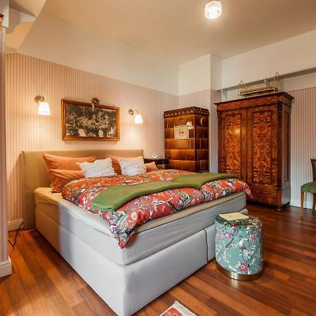 Apartment In Quedlinburg Gernrode  Εξωτερικό φωτογραφία