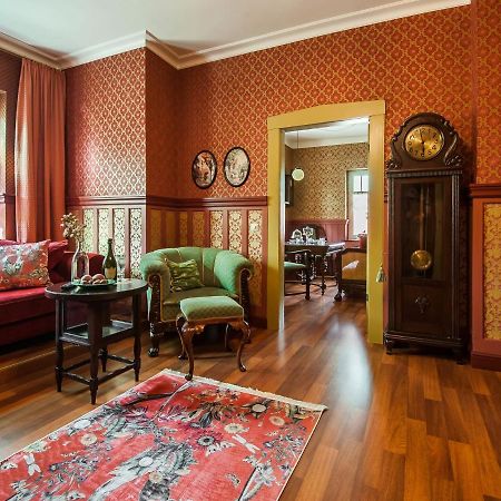Apartment In Quedlinburg Gernrode  Εξωτερικό φωτογραφία