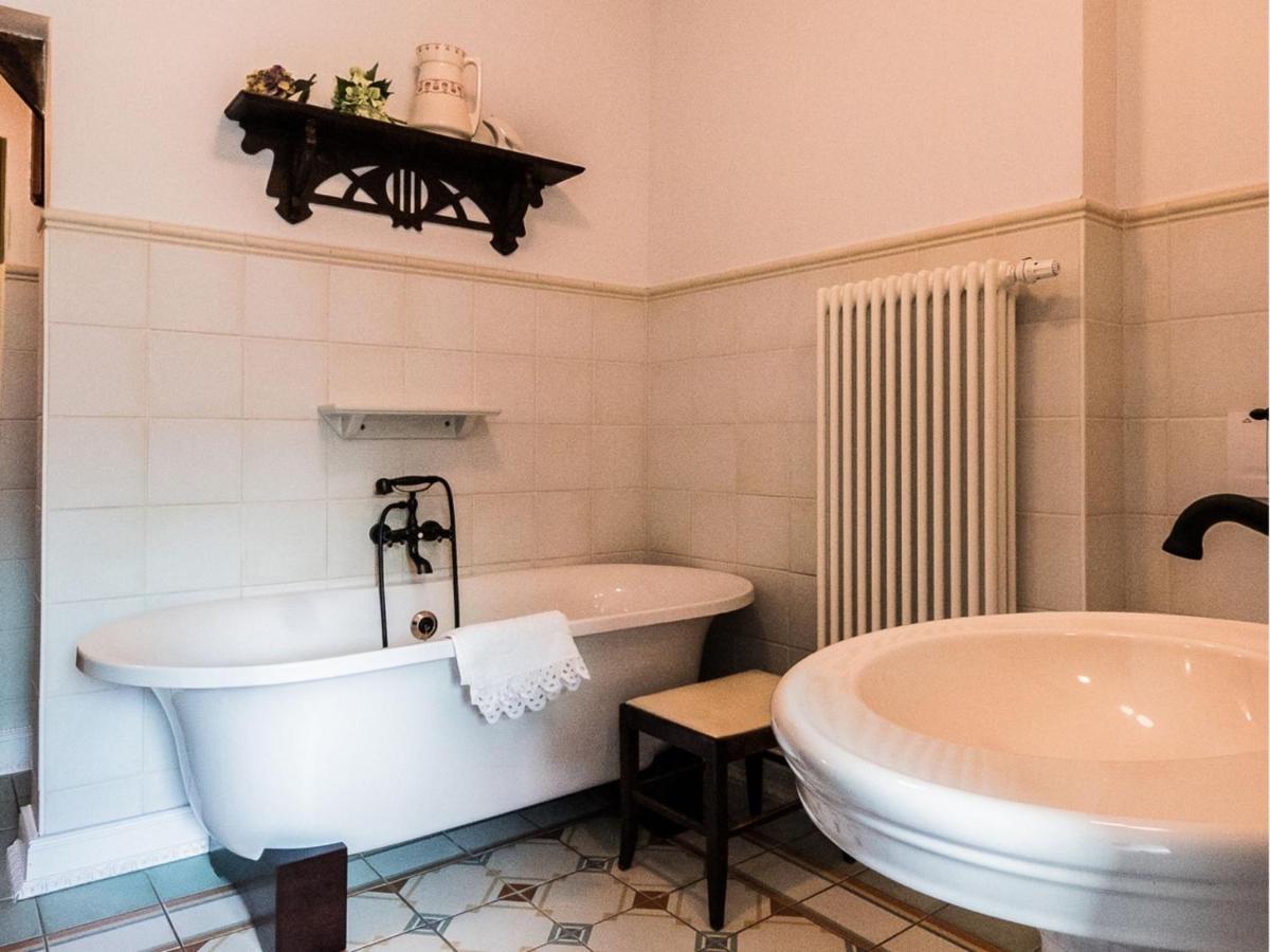 Apartment In Quedlinburg Gernrode  Εξωτερικό φωτογραφία